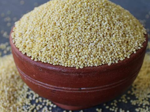 little millets