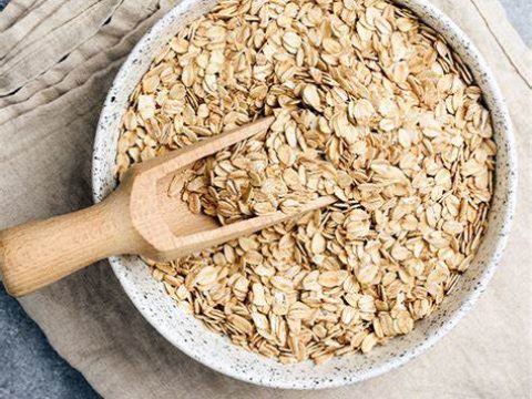 oats